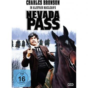 Nevada Pass
