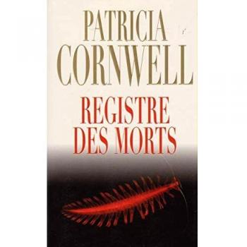 Registre des morts