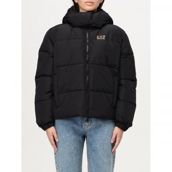 EA7 Women's Fashion Jacket
