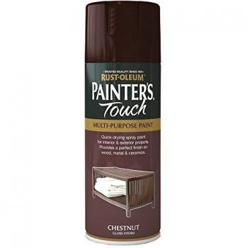 Rustoleum Painters Touch Multi-Purpose Spray Paint 400Ml