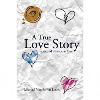 A true love story paperback