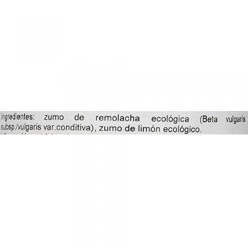 Zumo de Remolacha ECO 750ml RABENHORST