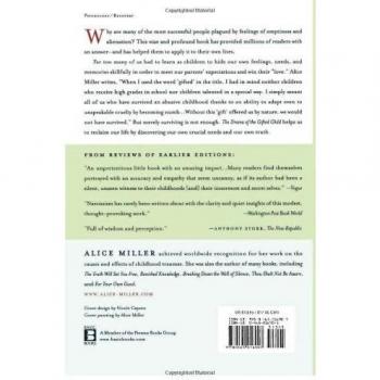 The Drama of the Gifted Child: The Search for the ... by Miller, Alice Paperback