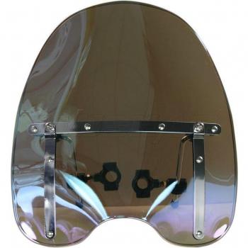 Motorcycle Windshield for Honda Magna 250 500 700 750 1100