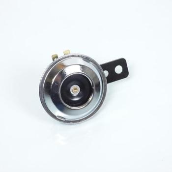 Klaxon Universel 12V pour Moto et Scooter