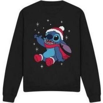 Vêtement Lilo & Stitch Noir TV4796