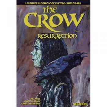 The Crow : Resurrection T01