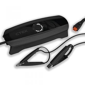 CTEK CS One Cargador y Mantenedor de Baterías