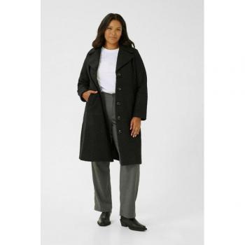 Cappotto Kaffe Curve Classico