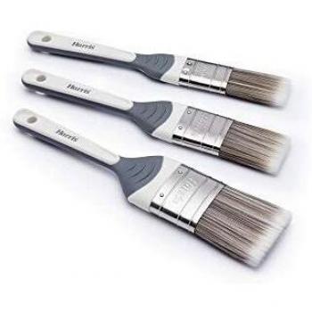 Harris Seriously Good Walls & Ceiling Paint Brush Set