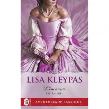 Les Ravenel, Tome 4 : L'inconnu