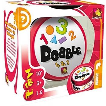 PlayMaster Dobbles 123 Pack