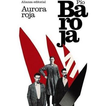 AURORA ROJA.