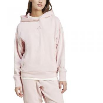 Veste de sport rose femme Adidas IY6812