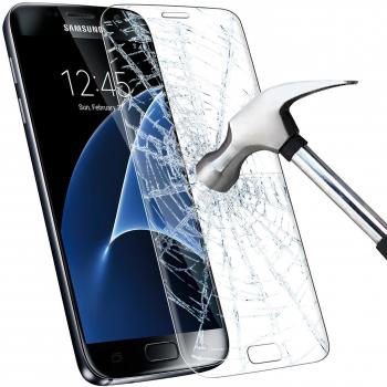 Protector de Pantalla Ultra HD para Samsung Galaxy S7 Infreecs