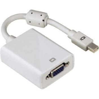 Hama Mini DisplayPort to VGA Adapter