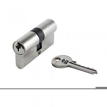 Bombillo Profer Top Niquel Metal 30X40 Mm