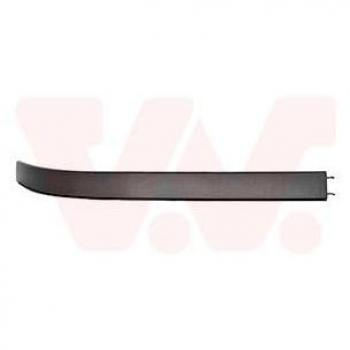 Accessoire spoiler VAN WEZEL 1861503