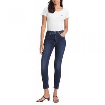 Levi's 721 High Rise Skinny Jeans für Damen