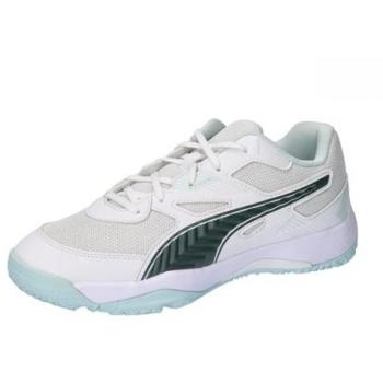 Puma Kid Solar Black C07