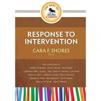 Corwin Press Best of Corwin: Response to Intervention