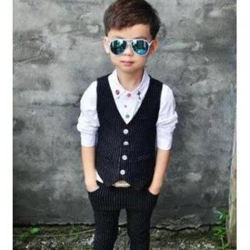 Boys' Dress Suit