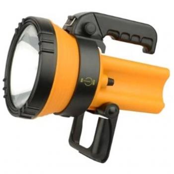 Torche Portable Halogène 55w avec Batterie