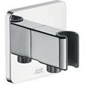 Supporto doccia cromato Hansgrohe Axor Urquiola 11626000