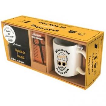 Coffret beau gosse (Coffret)