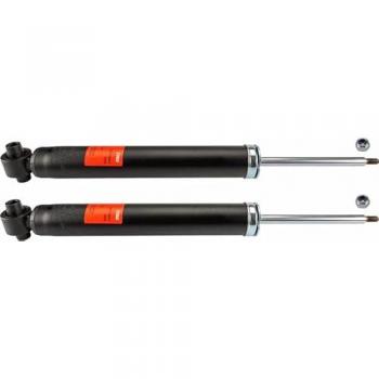 Jambe de force TRW JGT1404T pour BMW