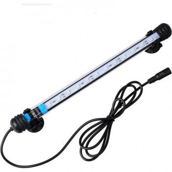 Aquarium RGB LED Leiste 78CM mit Fernbedienung für Fische und Arowana