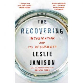 Leslie Jamison