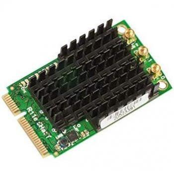 MikroTik R11E-5HACT 54 Mbit/s WLAN Adapter