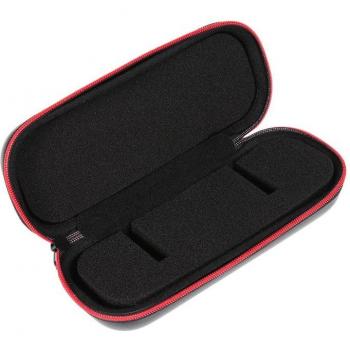 Boîtier de montre EVA avec fermeture éclair et protection anti-chute