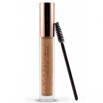 Sopracciglia Perfette Gel Auburn