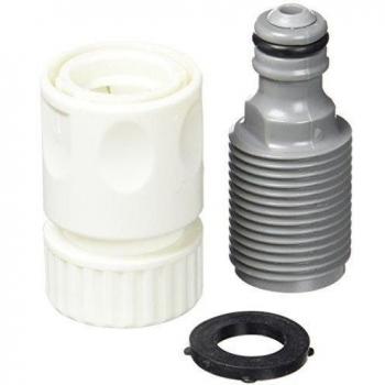 Seachoice Ensemble de Flush pour Moteurs Hors-Bord Mercury, Mariner et Yamaha