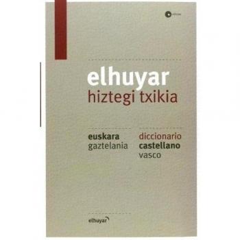 Elhuyar hiztegi txikia