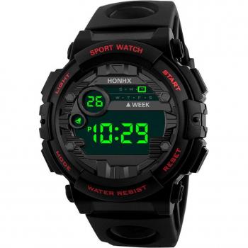 Reloj HONHX Resistente al Agua para Hombre