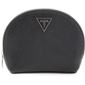 Beauty Case Nero con Cupola