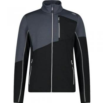 CMP 33E1087 Softshell Jacket Basic Black 2XL Male