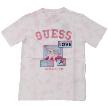 T-shirt Bambina GUESS J4YI14 K8HM4