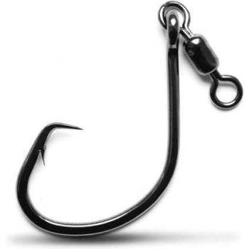 VMC 360° Kreishaken – Tuna Circle 8386BS