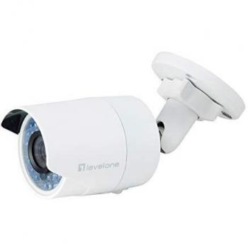 Cámara FCS-5058 de 2 Megapíxeles de Level One