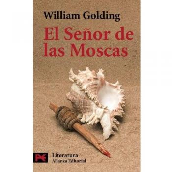 El senor de las moscas/ Lord of the Flies, El  Libro De Bolsillo: Literatura/ the Pocket Book Literature
