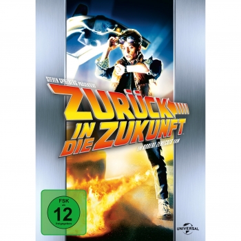 Le Voyageur du Temps – DVD