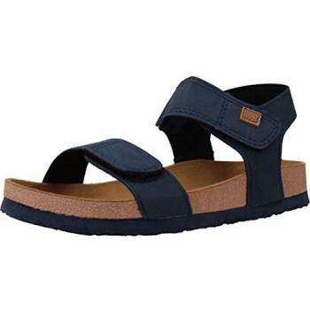 Baelen Azul Infantil – Gioseppo Sandalias