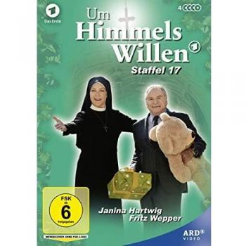 Um Himmels Willen