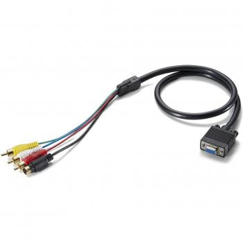 LevelOne RCA-9007