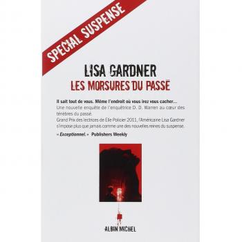 Les morsures du passé Grand Format