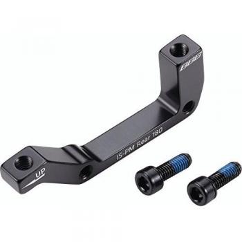 BBB Powermount IS PM 160/180 mm Hinterradbremsadapter